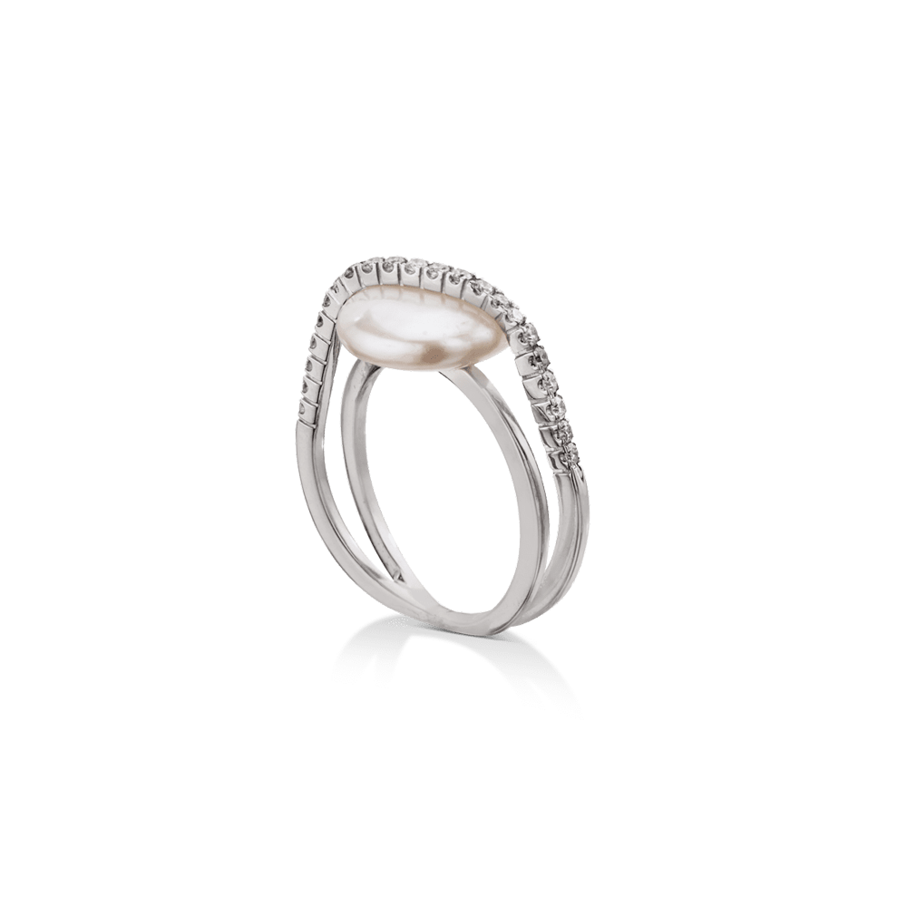 ★ wing bling★ 14k post vivi water drop swarovski pearl ea SWAROVSKI STRASS®76mm Colored Full Cut Teardrop