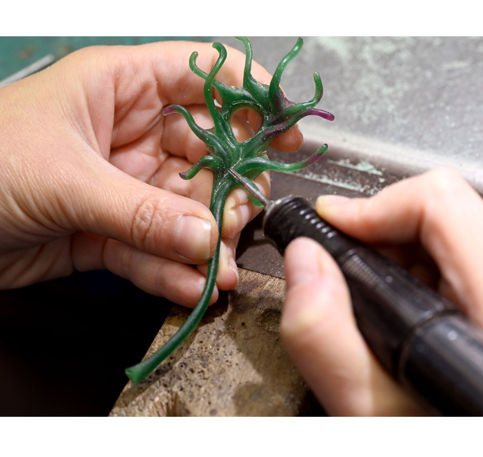 Precision-Craftsmanship